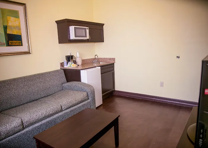 Holiday Inn Express Hotel & Suites Houston North Intercontinental By Ihg