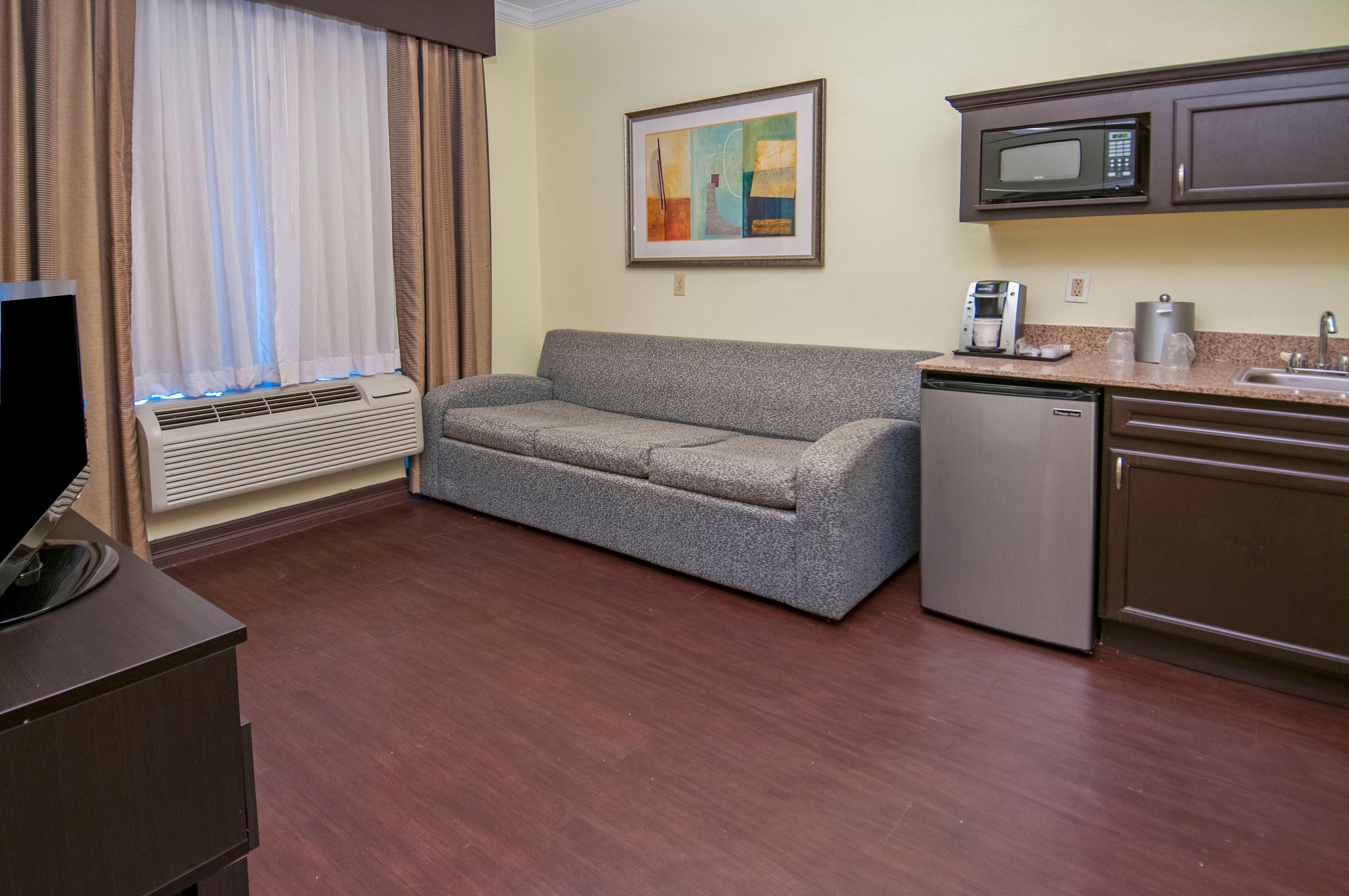 Express & Houston North Intercontinental By Ihg 2* Westfield