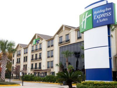 Express & Houston North Intercontinental By Ihg 2* Westfield
