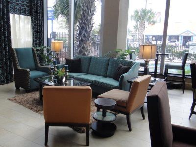 Express & Houston North Intercontinental By Ihg Westfield