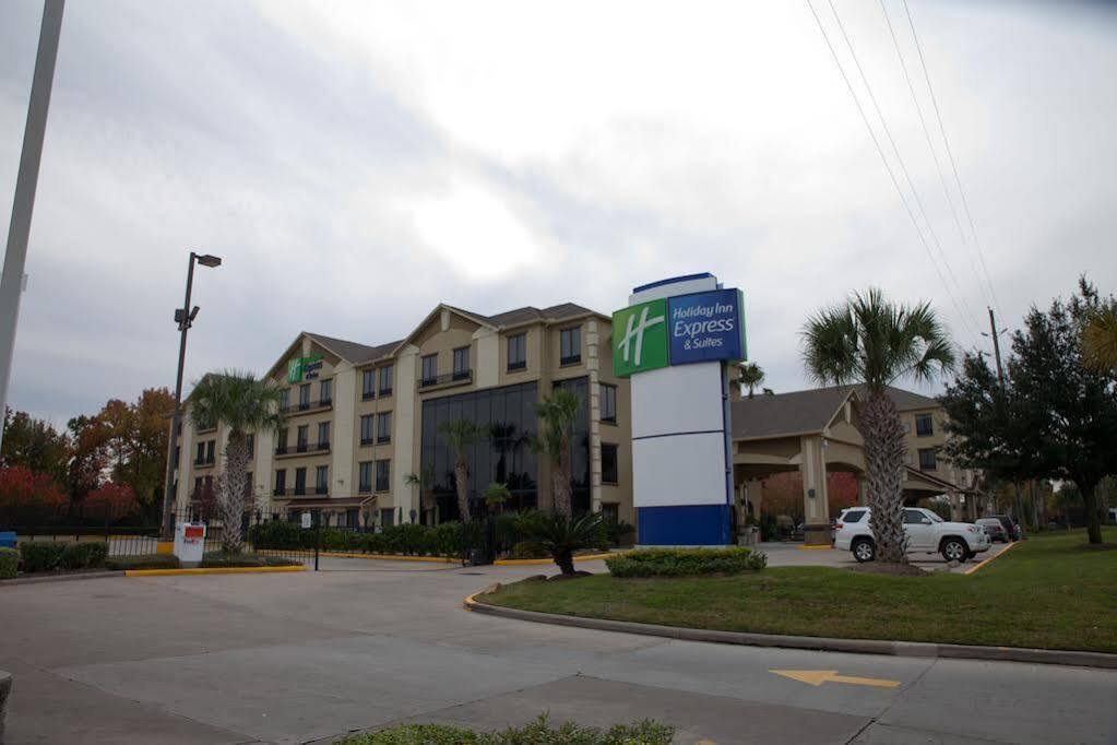Hotel Express & Houston North Intercontinental By Ihg 2*